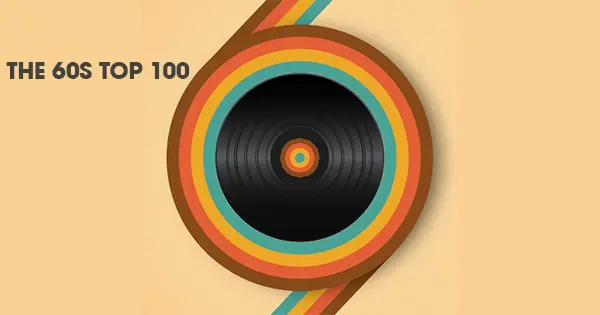 Music Stars – The 60s Top 100