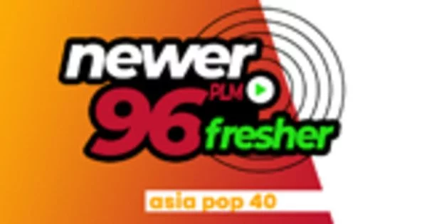 Ninetysix Radio Asia Pop 40