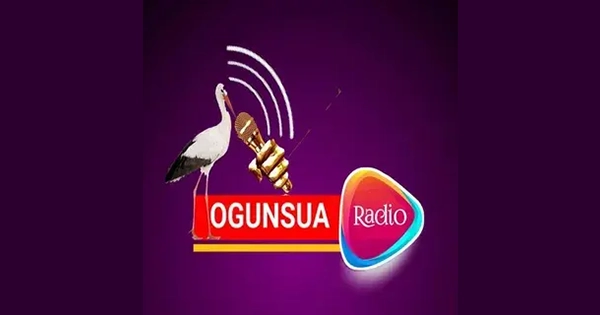 Ogunsua Radio