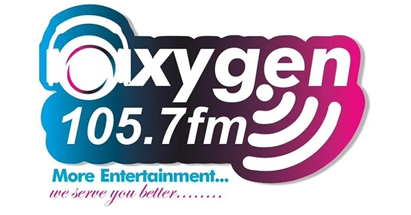 Oxygyen FM 105.7