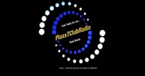 PLUXX 7 Club-Radio