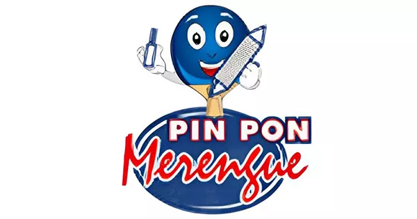 PinPon Merengue