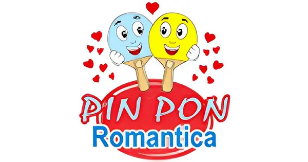 PinPon Romantica