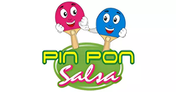 PinPon Salsa