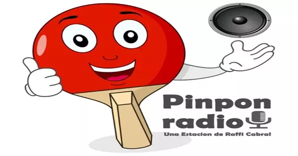 PinPonRadio Tropical