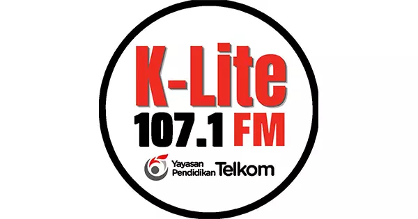 RADIO K-LITE 107.1 FM