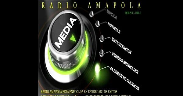 Radio Amapola