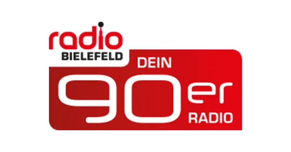 Radio Bielefeld 90er