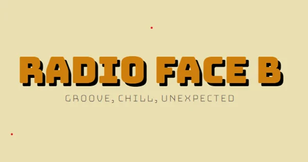 Radio Face B