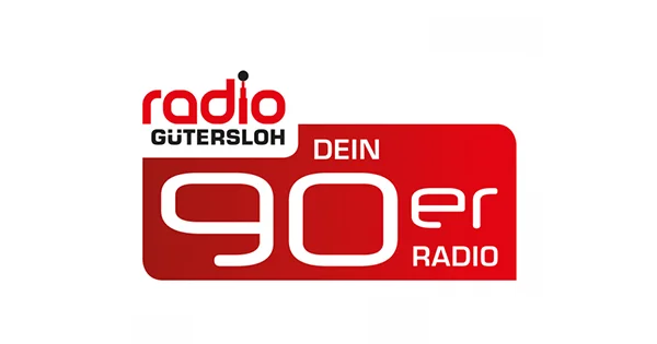 Radio Gütersloh 90er