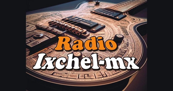 Radio Ixchel-MX