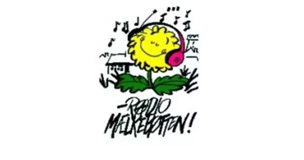 Radio Mælkebøtten