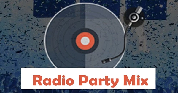 Radio Party Mix