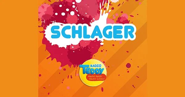 Radio TEDDY – Schlager