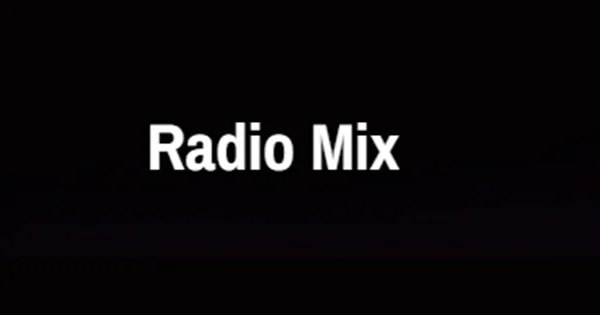 RadioMix