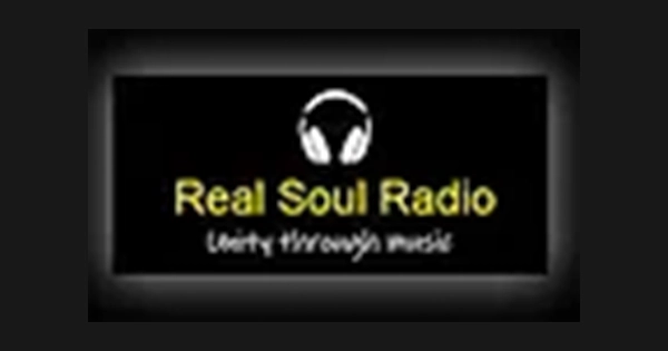 Real Soul Radio