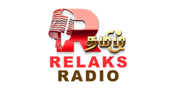 Relaks Radio Tamil