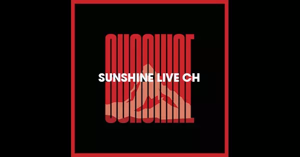 SUNSHINE LIVE CH