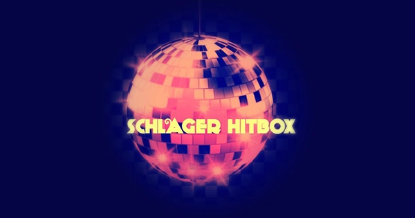 Schlager Hitbox