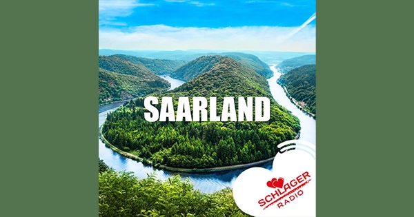 Schlager Radio – Saarland