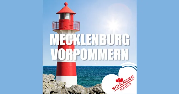 Schlager Radio – Mecklenburg-Vorpommern