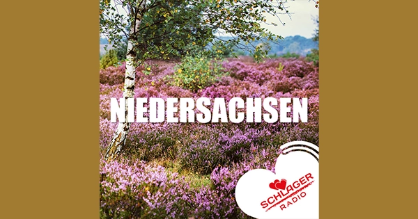 Schlager Radio – Niedersachsen