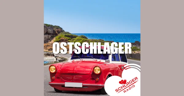 Schlager Radio – Ostschlager