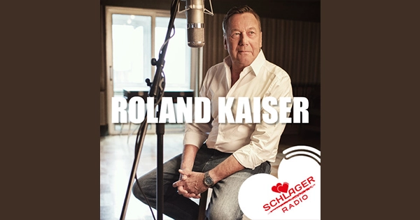 Schlager Radio – Roland-Kaiser