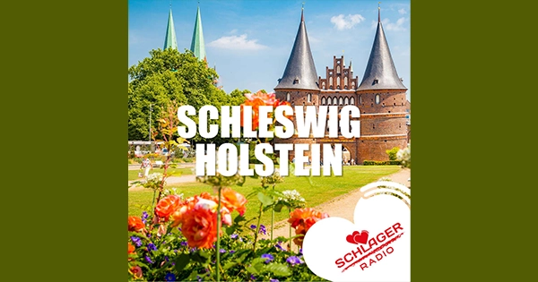 Schlager Radio – Schleswig-Holstein