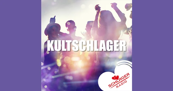 Schlager Radio – kultschlager