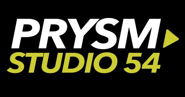 Studio Prysm 54