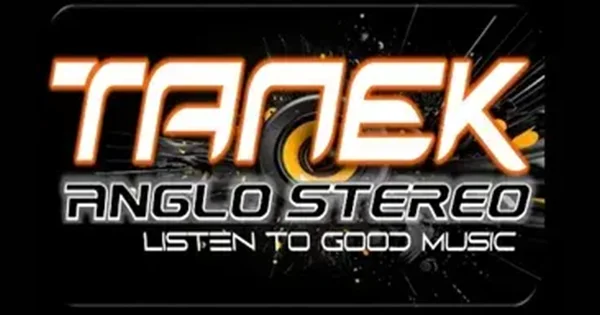 Tanek Anglo Stereo