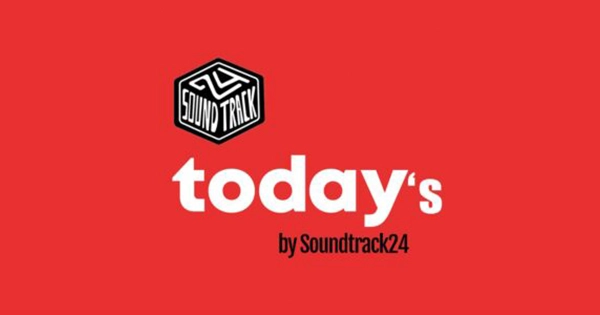 Today’s by Soundtrack24.com