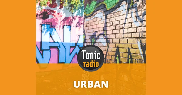 Tonic Radio Urban