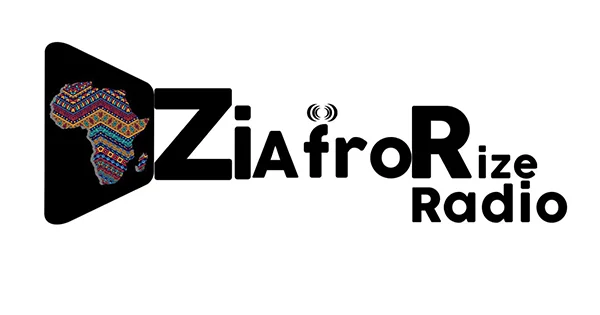 ZiAfroRize Radio