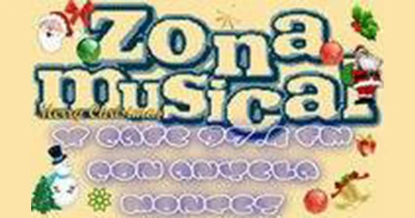 Zona Musical FM