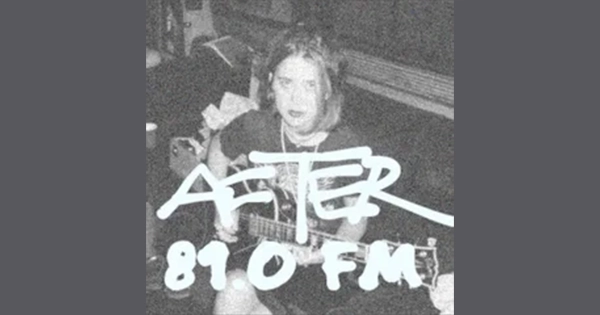 AFTER 81.0 FM