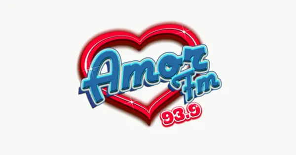 Amor FM 93.9