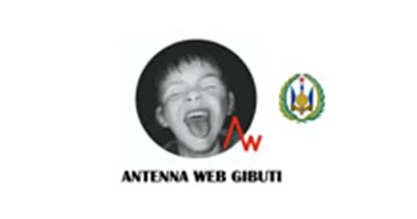 Antenna Web Gibuti