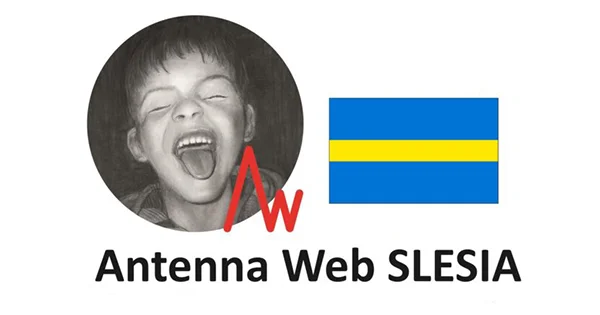 Antenna Web SLESIA