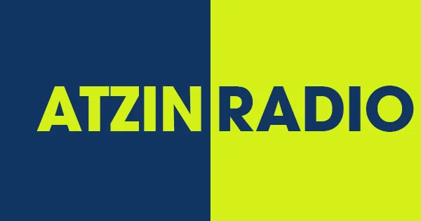 Atzin Radio