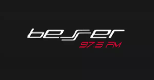 Besser 97.5 FM