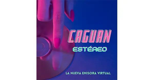 Caguan Estereo