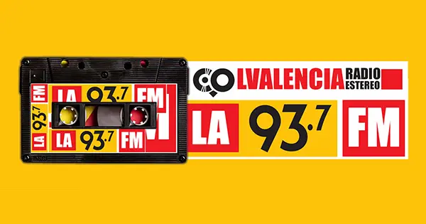 Colvalencia Radio