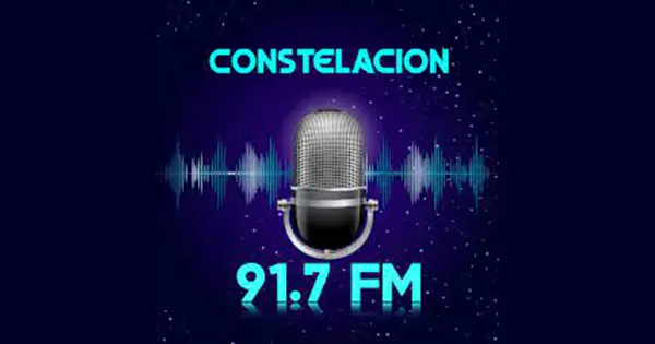 Constelacion Paute 91.7 FM