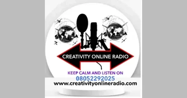 Creativity Online Radio