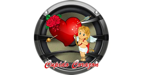 Cupido Corazon