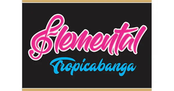 Elemental Tropicabanga