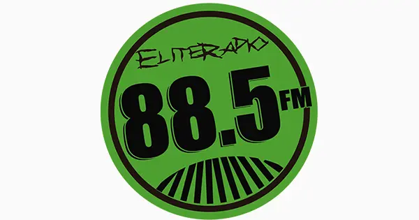 Elite Radio CR