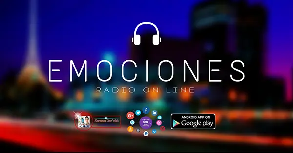 Emociones Radio